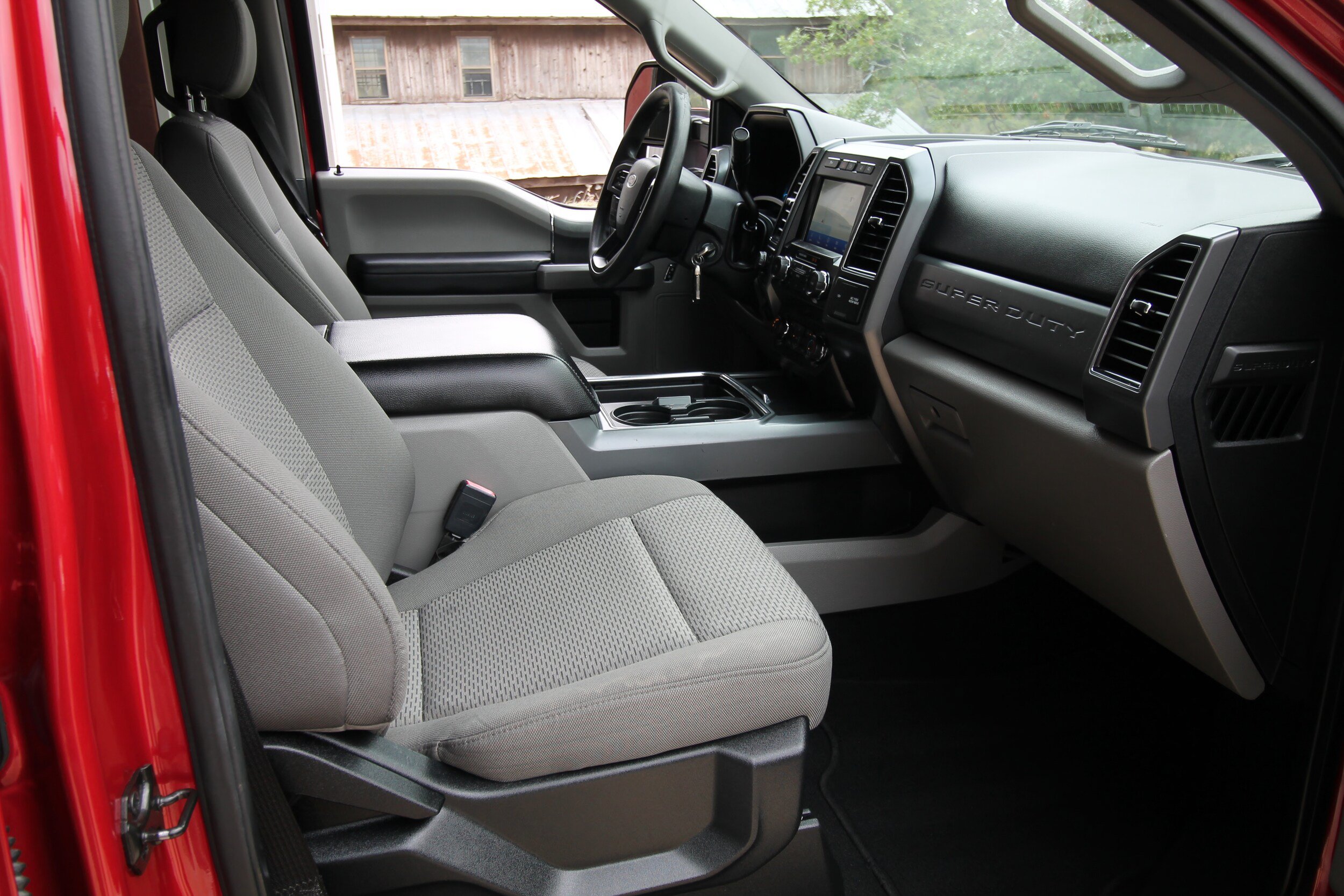 Used 2020 Ford F250 XLT w/ XLT Premium Package AWD/4WD image 37