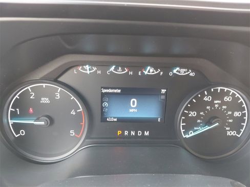 New 2026 Ford F350 XL w/ STX Appearance Package image 34