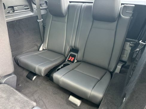 New 2026 Mercedes-Benz GLE 350 GLE 350 image 16