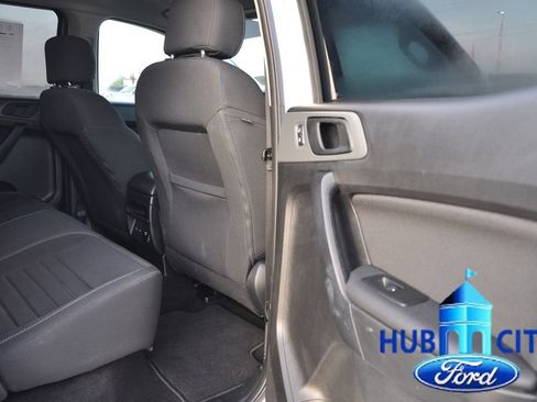 Used 2022 Ford Ranger XL w/ Equipment Group 101A High RWD image 15