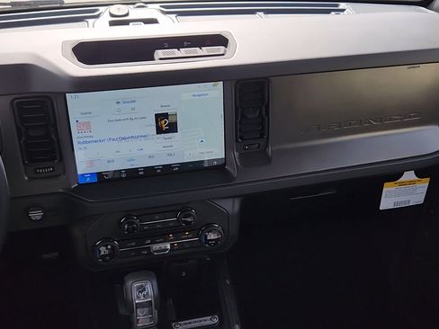 New 2025 Ford Bronco Big Bend image 20