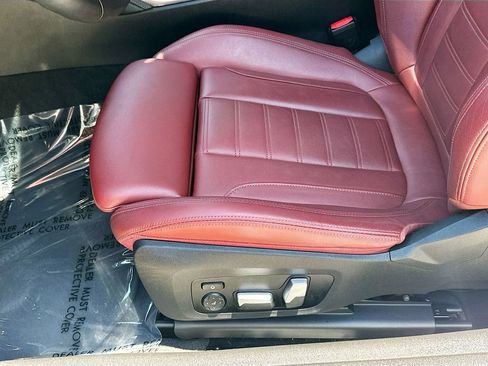 Used 2022 BMW 430i Coupe w/ M Sport Package RWD image 16