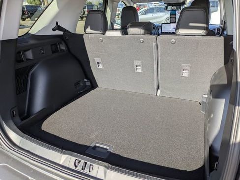 New 2026 Ford Bronco Sport Outer Banks image 46