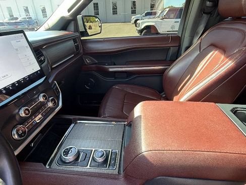 Certified 2022 Ford Expedition Max Limited AWD/4WD image 22