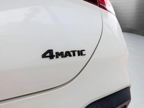 Used 2023 Mercedes-Benz GLE 53 AMG 4MATIC Coupe image 20