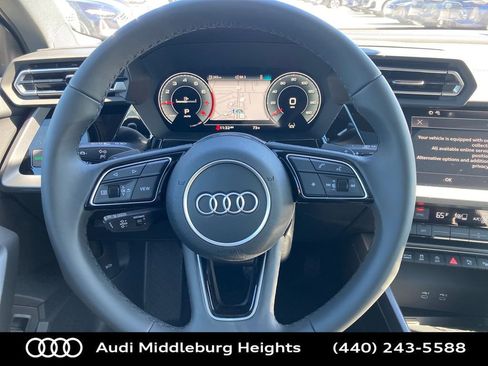 Used 2026 Audi A3 2.0T Premium image 16