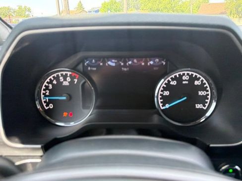 Used 2021 Ford F150 XLT w/ Equipment Group 302A High AWD/4WD image 32