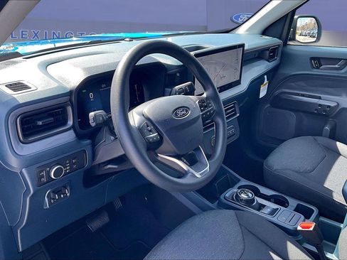 New 2026 Ford Maverick XL w/ Equipment Group 101A AWD/4WD image 6