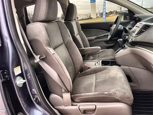 Used 2012 Honda CR-V EX image 12