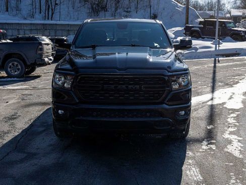 Used 2023 RAM 1500 Big Horn image 2