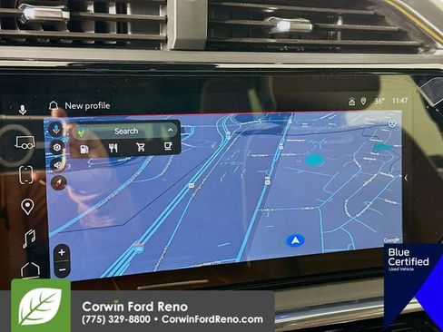 Used 2025 GMC Sierra 3500 Denali Ultimate image 17