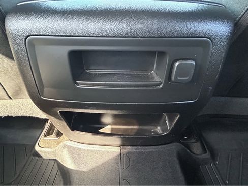 Used 2018 Chevrolet Silverado 2500 LTZ w/ Z71 Package, Off-Road image 11