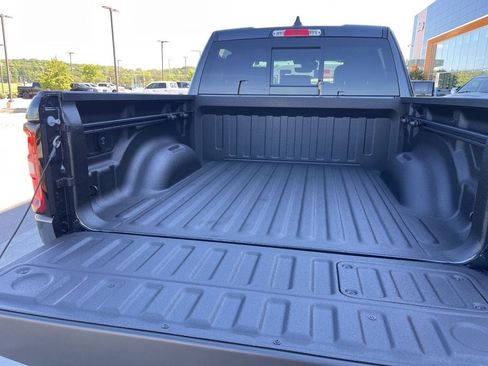 New 2026 RAM 1500 Rebel AWD/4WD image 19