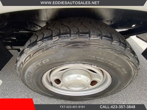 Used 2011 Ford F250 XL image 35