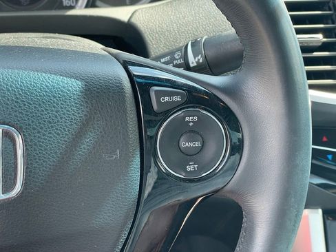 Used 2016 Honda Accord EX-L image 15