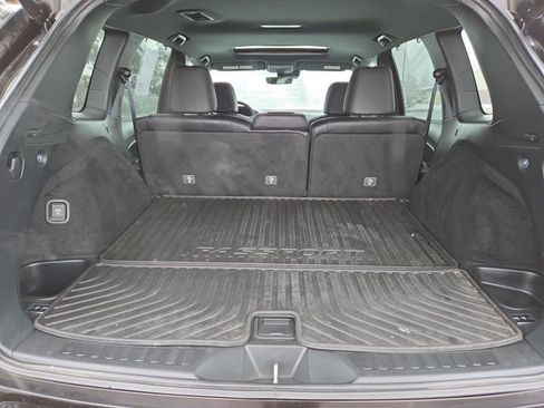 Used 2021 Honda Passport EX-L image 34