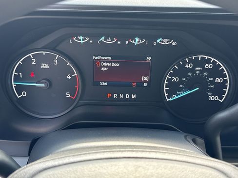 New 2026 Ford F250 XL w/ STX Appearance Package image 26