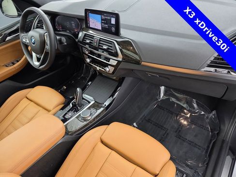 Used 2020 BMW X3 xDrive30i w/ Convenience Package image 30