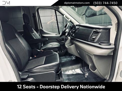 Used 2024 Ford Transit 350 XL RWD image 20