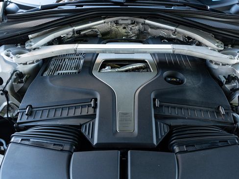 Used 2023 Aston Martin DBX 707 AWD/4WD image 42