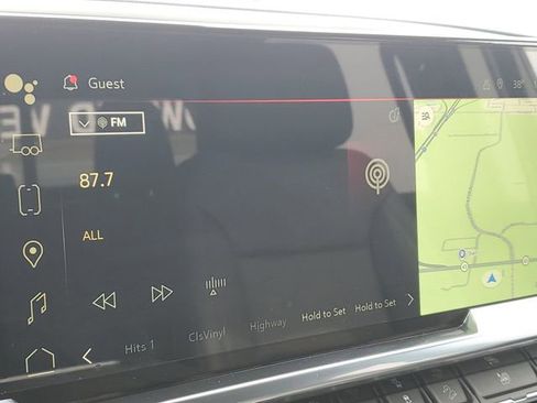 New 2026 GMC Sierra 1500 SLT w/ SLT Premium Plus Package image 13