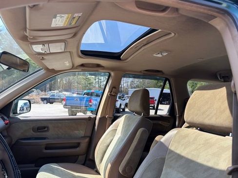 Used 2002 Honda CR-V EX image 13