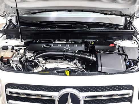 Used 2023 Mercedes-Benz GLB 250 GLB 250 SUV image 12