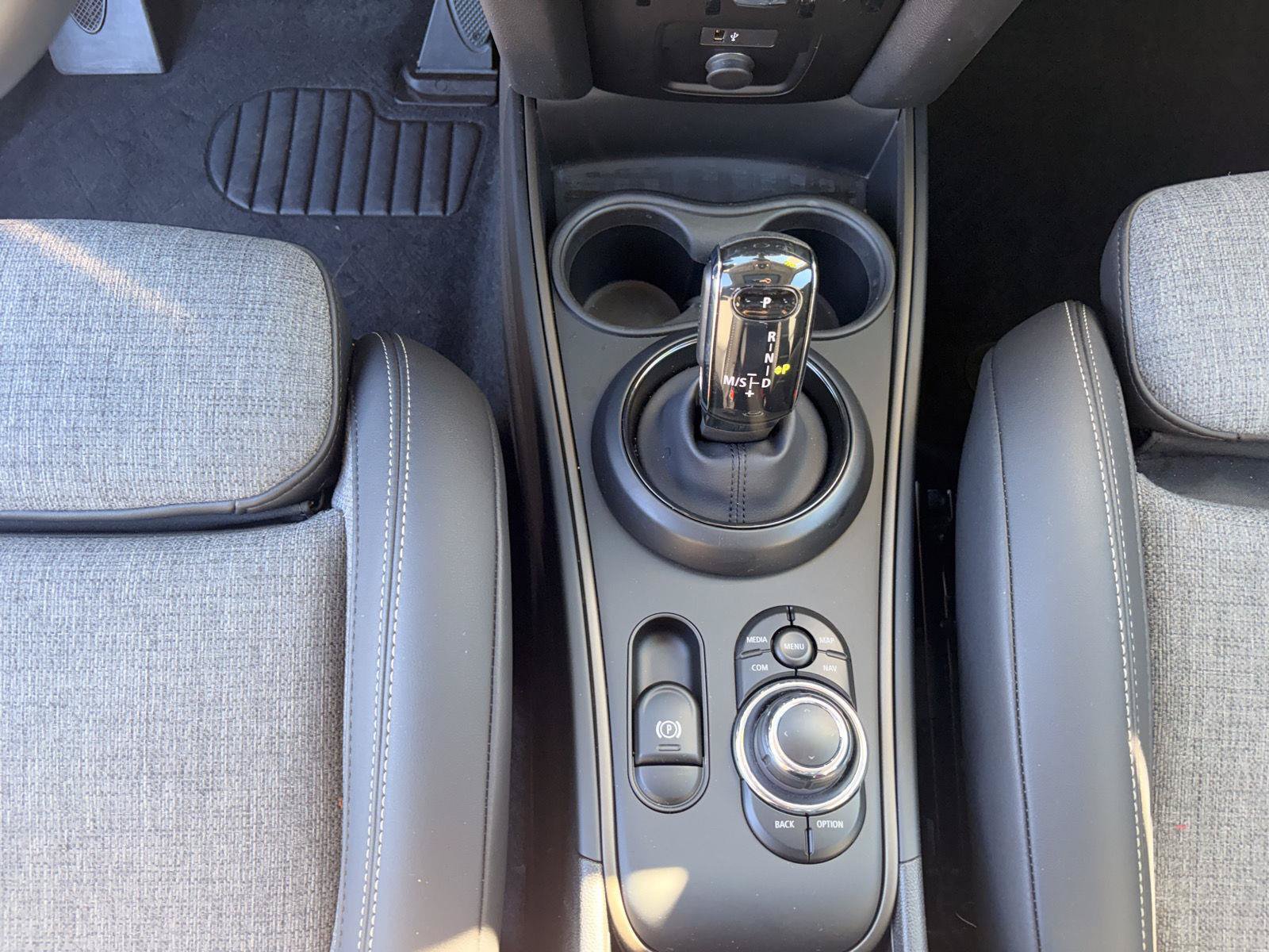 Used 2024 MINI Cooper Countryman S AWD/4WD image 15