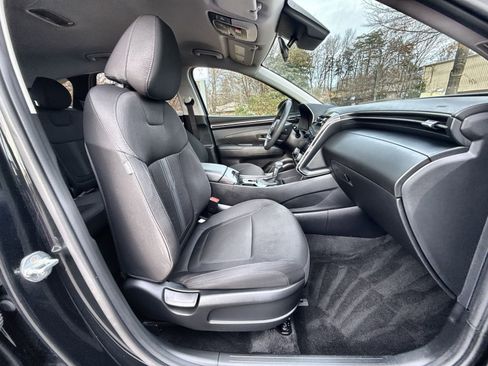 Certified 2023 Hyundai Tucson SEL image 25