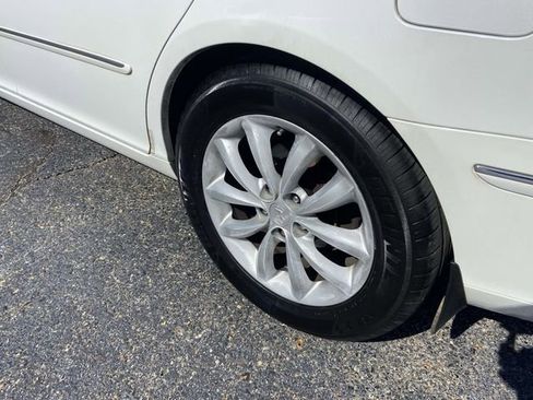 Used 2008 Hyundai Azera Limited FWD image 7