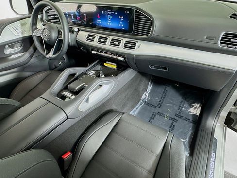 New 2025 Mercedes-Benz GLE 580 4MATIC image 27
