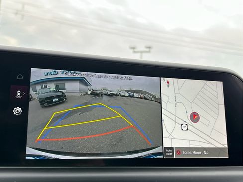 Used 2024 Kia Seltos X-Line image 26