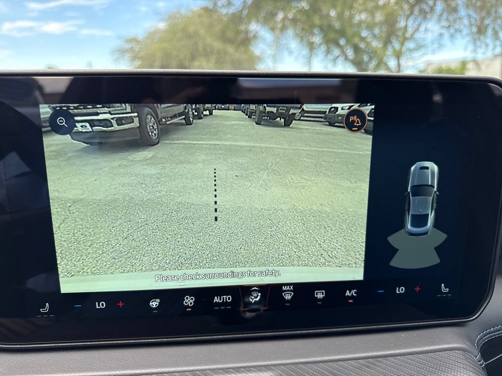 New 2026 Ford Mustang Dark Horse RWD image 24