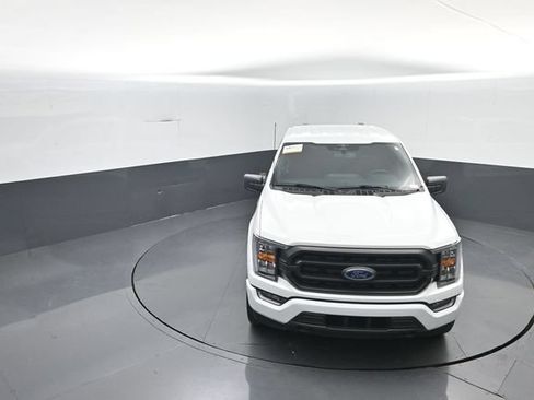 Certified 2023 Ford F150 XLT w/ Equipment Group 302A High AWD/4WD image 22