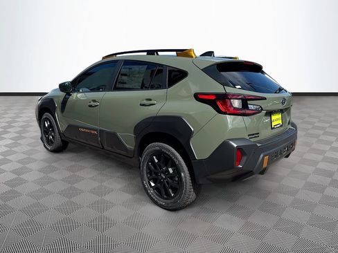 New 2026 Subaru Crosstrek 2.5i Wilderness w/ Crosstrek Mirror Package AWD/4WD image 34