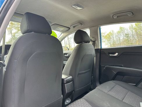 Used 2023 Kia Rio S w/ Technology Package image 14