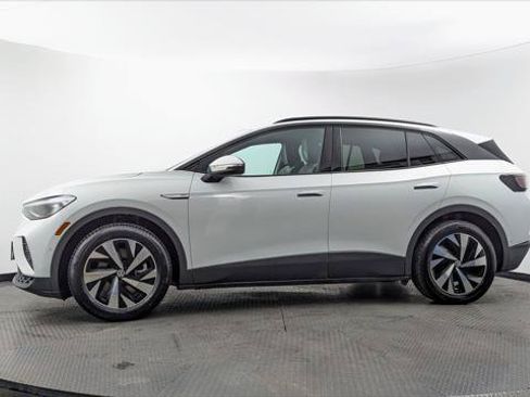 Used 2023 Volkswagen ID.4 Pro RWD image 3