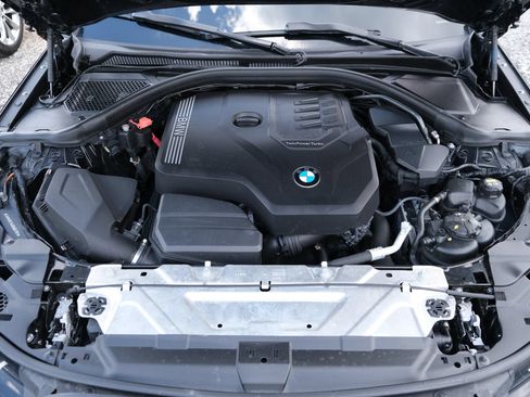 Used 2019 BMW 330i xDrive Sedan AWD/4WD image 14