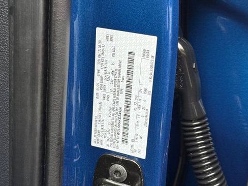 Certified 2025 Ford F150 XLT w/ Equipment Group 301A Standard AWD/4WD image 33