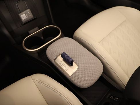 New 2026 MINI Cooper S image 9