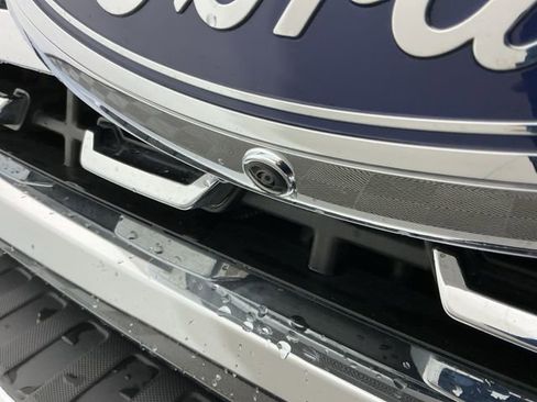 Certified 2025 Ford F350 Lariat w/ FX4 Off-Road Package AWD/4WD image 11