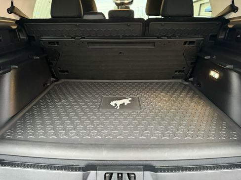 New 2025 Ford Bronco Sport Big Bend image 6