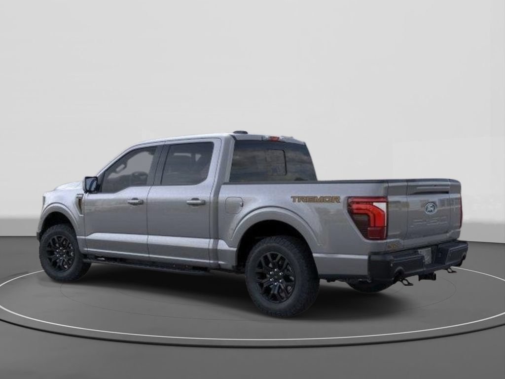 New 2026 Ford F150 Tremor w/ Equipment Group 402A High AWD/4WD image 4