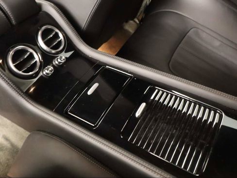 Used 2012 Bentley Continental GT Speed image 19