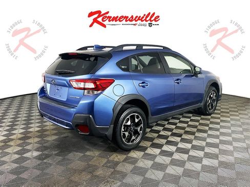 Used 2019 Subaru Crosstrek 2.0i Premium w/ Popular Package #2 image 7