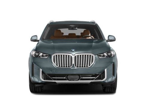 Used 2024 BMW X5 xDrive40i w/ M Sport Package AWD/4WD image 7