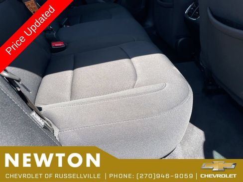 Used 2020 Chevrolet Malibu LT FWD image 29