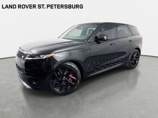 Used 2024 Land Rover Range Rover Sport Dynamic SE AWD/4WD video 1