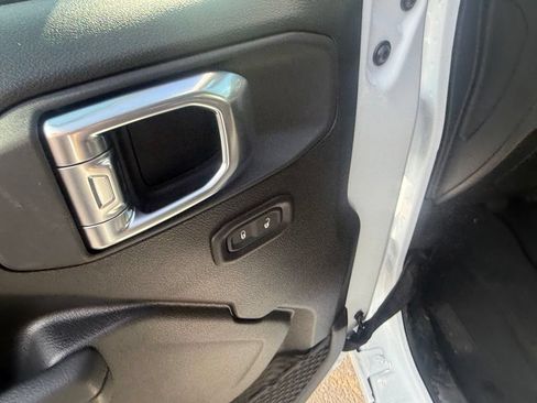 New 2026 Jeep Wrangler Sport AWD/4WD image 14