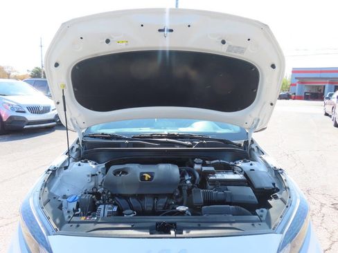 Used 2024 Kia Forte LXS image 9